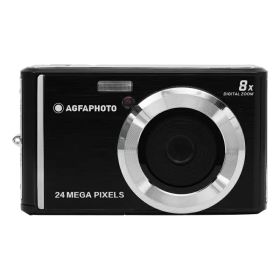 AGFA デジタルカメラ Realishot DC5500 BK
