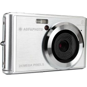 アグファフォト デジタルカメラ Realishot DC5500（シルバー） AGFAPHOTODC5500SL AGFAPHOTO