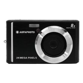 《新品》AGFA Realishot DC5500 ブラック 〔コンパクトデジタルカメラ〕 アグファ