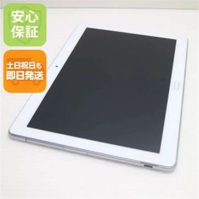 超美品 d-01K dtab シルバー タブレット 白ロム タブレット DoCoMo HUAWEI 土日祝発送OK
