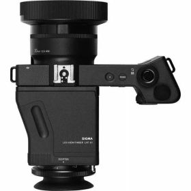 【中古】 シグマ SIGMA デジタルカメラ dp2Quattro LCDビューファインダーキット 当店保証30日間 人気 ミラーレス 一眼レフ 交換レンズ カメラ