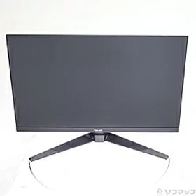 【中古】ASUS(エイスース) TUF GAMING VG27AQL1A【291-ud】