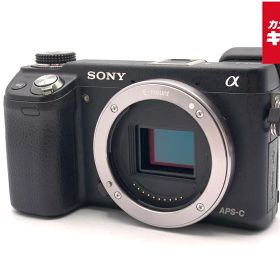 【中古】 【並品】 ソニー α NEX-6 ボディ 【ミラーレス一眼】