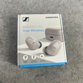 Sennheiser ACCENTUM True Wireless
