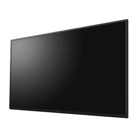 ソニー [FW-50EZ20L] 液晶ディスプレイ EZ20L 50型/3840x2160/HDMI/ブラック/スピーカー:あり(3年保証・オンサイト修理対応)
