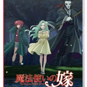 ブシロード｜BUSHIROAD 魔法使いの嫁 盛夏の幻と夢見る旅路【Switch】