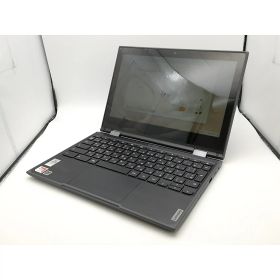 【中古】Lenovo Lenovo E 300e Chromebook 2nd Gen 82CE0009JP ブラック【鹿児島中町】保証期間1ヶ月【ランクB】