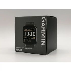 【未使用】Garmin Venu X1 010-02980-22 [Moss]【大阪本店】保証期間3ヶ月