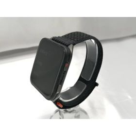 【中古】Garmin Venu X1 010-02980-12 [Black]【ECセンター】保証期間1ヶ月【ランクA】