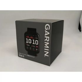 【未使用】Garmin Venu X1 010-02980-12 [Black]【日本橋3】保証期間3ヶ月