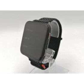 【中古】Garmin Venu X1 010-02980-12 [Black]【ECセンター】保証期間1ヶ月【ランクA】