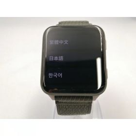 【中古】Garmin Venu X1 010-02980-22 [Moss]【ECセンター】保証期間1ヶ月【ランクA】