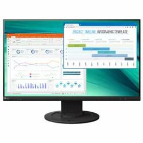 EIZO FlexScan EV2460-BK 目安在庫=○