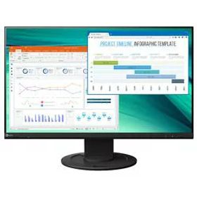 EIZO FlexScan EV2460-BK 目安在庫=○