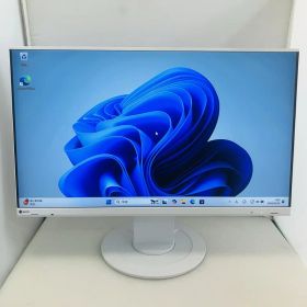 【中古】 EIZO FlexScan EV2460-WT EV2460
