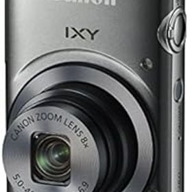 【中古】【良い】Canon デジタルカメラ IXY150 シルバー 光学8倍ズーム IXY150(SL)