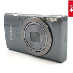 【中古】 【良品】 キヤノン IXY 150 シルバー 【コンパクトデジタルカメラ】 【6ヶ月保証】