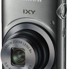 【中古】Canon デジタルカメラ IXY150 シルバー シルバー 光学8倍ズーム IXY150(SL) カメラ 中古 人気 おすすめ 高画質