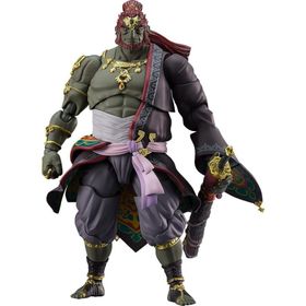 figma ゼルダの伝説 ティアーズ オブ ザ キングダム ガノンドロフ ティアーズ オブ ザ キングダム