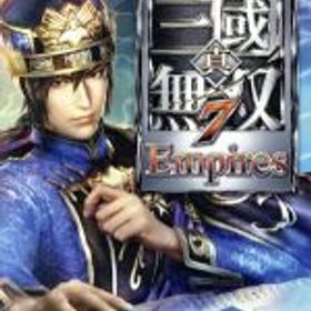 【中古】 真・三國無双7 Empires／NintendoSwitch