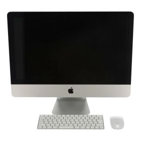 Apple アップル/iMac(Retina 4K,21.5インチ,2017)/MNDY2J/A/C02TV02XJ1G5/Bランク/22【中古】
