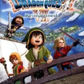 【中古】 ドラゴンクエストVII Reimagined／NintendoSwitch