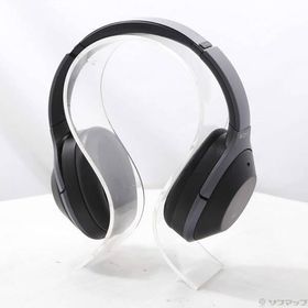 〔中古〕SONY(ソニー) WH-1000XM2 B ブラック〔269-ud〕