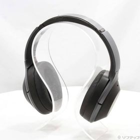 〔中古〕SONY(ソニー) WH-1000XM2 B ブラック〔377-ud〕