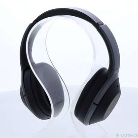 〔中古〕SONY(ソニー) WH-1000XM2 B ブラック〔198-ud〕