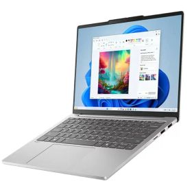 Lenovo IdeaPad Slim 5 Light Gen 10 83J20054JP クラウドグレー 13.3インチ Ryzen 5 メモリ 16GB SSD 512GB Office H&B2024 Win11 Home レノボ ノートパソコン