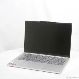 【中古】Lenovo(レノボジャパン) 〔展示品〕 IdeaPad Slim 5 Light Gen 10 83J20054JP クラウドグレー 【258-ud】
