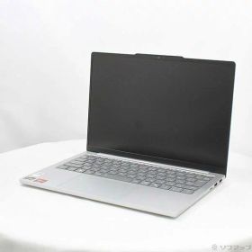 【中古】Lenovo(レノボジャパン) 〔展示品〕 IdeaPad Slim 5 Light Gen 10 83J20053JP クラウドグレー 【305-ud】