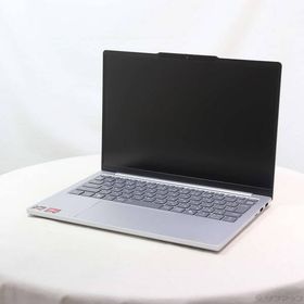 【中古】Lenovo(レノボジャパン) 〔展示品〕 IdeaPad Slim 5 Light Gen 10 83J20053JP クラウドグレー 【258-ud】