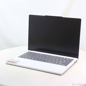 【中古】Lenovo(レノボジャパン) IdeaPad Slim 5 Light Gen 10 83J20045JP グレイシャーホワイト 【269-ud】