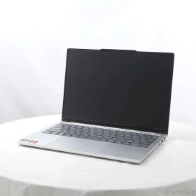 【中古】Lenovo(レノボジャパン) 〔展示品〕 IdeaPad Slim 5 Light Gen 10 83J20054JP クラウドグレー 【377-ud】