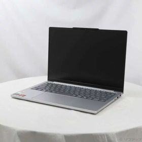 【中古】Lenovo(レノボジャパン) 〔展示品〕 IdeaPad Slim 5 Light Gen 10 83J20053JP クラウドグレー 【349-ud】