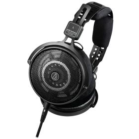 【ポイント10倍】 オーディオテクニカ イヤホン・ヘッドホン ATH-R50x [タイプ：ヘッドホン 装着方式：オーバーヘッド 構造：開放型(オープンエアー) 駆動方式：ダイナミック型] 【P10倍】