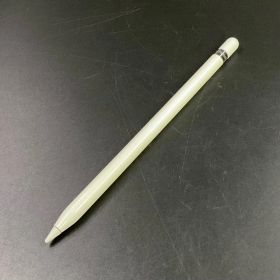 【全額返金保証】【最速発送】Apple Apple Pencil MK0C2J/A 美品 動作確認済