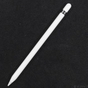 ソフマップ 〔中古品〕 Apple Pencil 第1世代 MK0C2J／A【371】