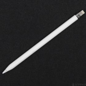 ソフマップ 〔中古品〕 Apple Pencil 第1世代 MK0C2J／A【196】