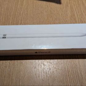 新品未開封Apple Pencilアップルペンシル A1603 MK0C2J/A