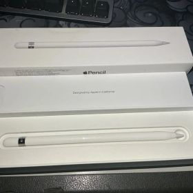 Apple Pencil 第1世代 本体
