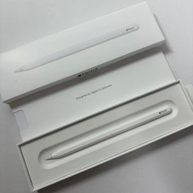 【未使用】Apple Pencil USB-C 純正品