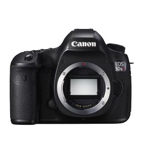 【新品】【在庫限り】Canon キヤノン EOS 5Ds R ボディー (レンズ別売り)