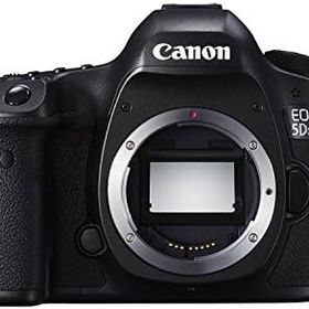 【中古】Canon デジタル一眼レフカメラ EOS 5Ds R ボディー EOS5DSR カメラ 中古 人気 おすすめ 高画質