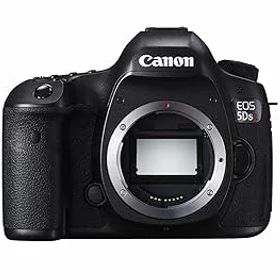 【中古】Canon デジタル一眼レフカメラ EOS 5Ds R ボディー EOS5DSR