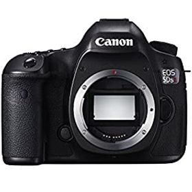 【中古】 Canon キャノン デジタル一眼レフカメラ EOS 5Ds R ボディー EOS5DSR