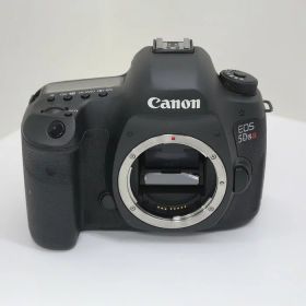 【中古】 (キヤノン) Canon EOS 5DS R ボデイ【中古カメラ デジタル一眼】 ランク：AB