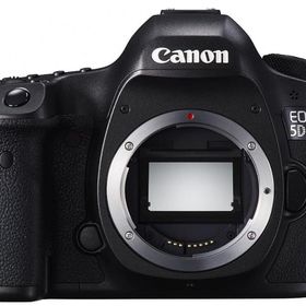 【中古】Canon キヤノン EOS 5Ds R ボディ