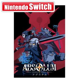アークシステムワークス 【Switch】Absolum（アブソラム） [HAC-P-BN47B NSW アブソラム]